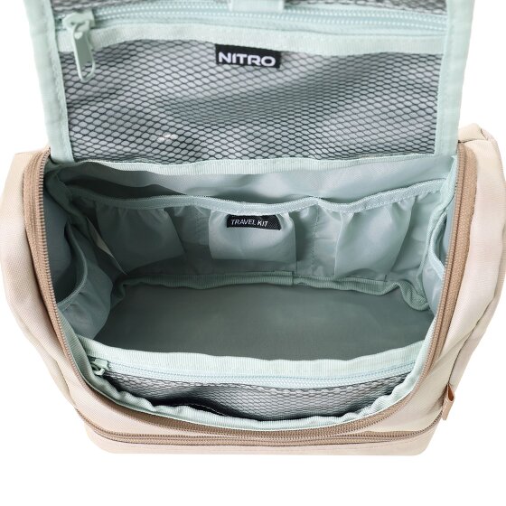 NITRO Travel Kit Kosmetyczka 25 cm