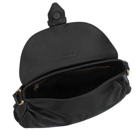 PINKO Jolene Torba na ramię Skórzany 28 cm