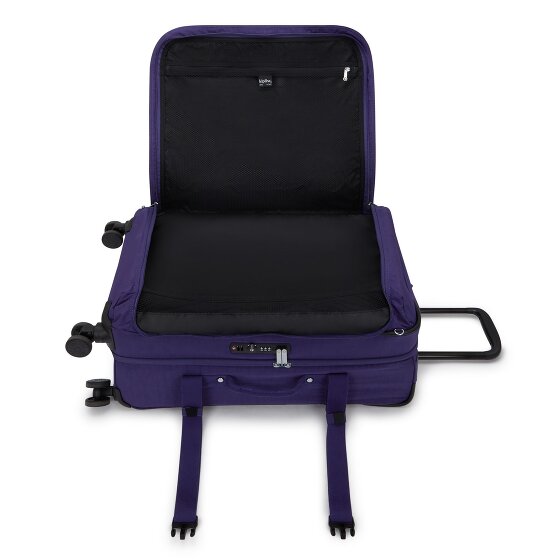 Kipling Basic Spontaneous 4 kółka Walizka M 66 cm