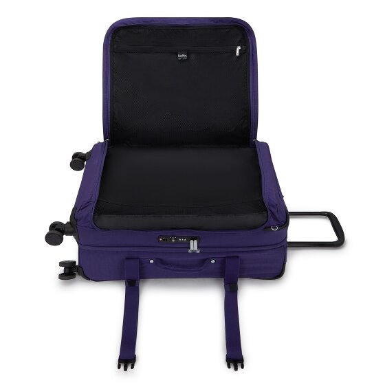 Kipling Basic Spontaneous 4 kółka Walizka M 66 cm