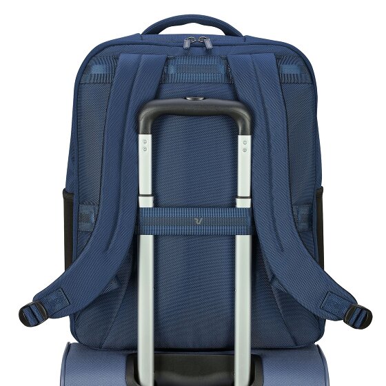 Roncato Gateway Plecak biznesowy 45 cm Komora na laptopa