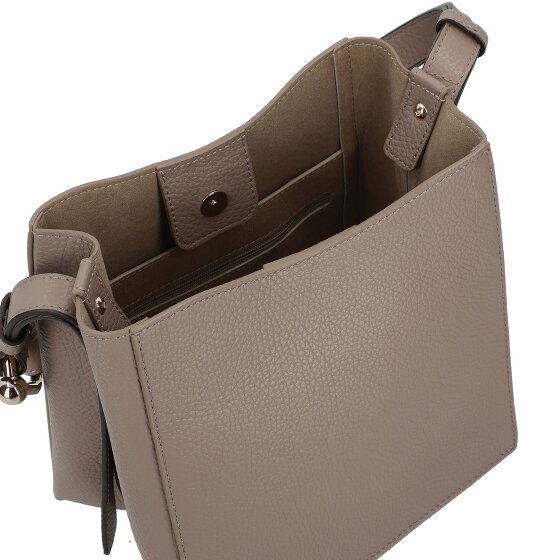 Furla Nuvola Torba na ramię Skórzany 21 cm