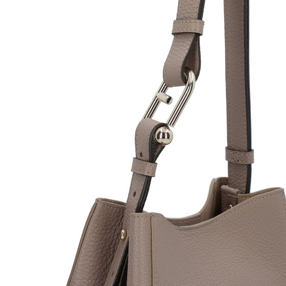 Furla Nuvola Torba na ramię Skórzany 21 cm