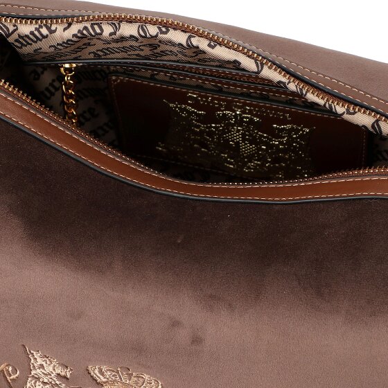 Juicy Couture Twig Narrative Torba na ramię 37 cm