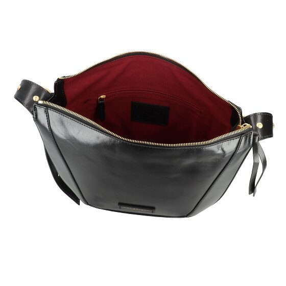 The Bridge Fedora Torba na ramię Skórzany 28 cm