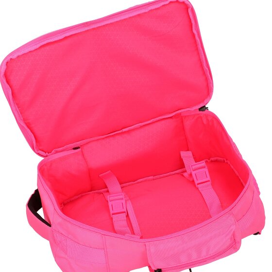 Polestream Plecak podróżny Strz by Berlin z przegrodą na laptopa 39 cm