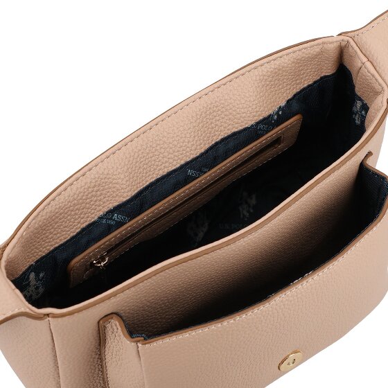 U.S. Polo Assn. Stanford Torba na ramię 20 cm