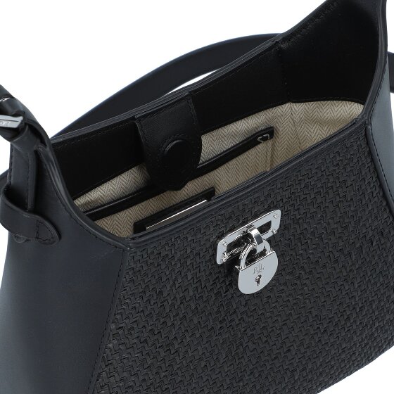 Lauren Ralph Lauren Tanner Mini Torba Torba na ramię 16 cm