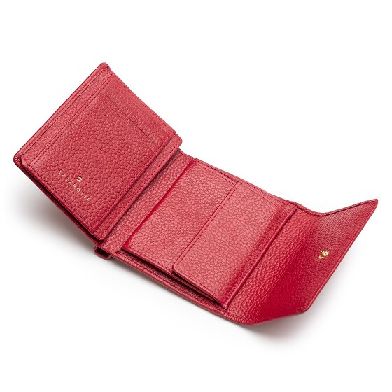 Lazarotti Bologna Leather Portfel Skórzany 12 cm