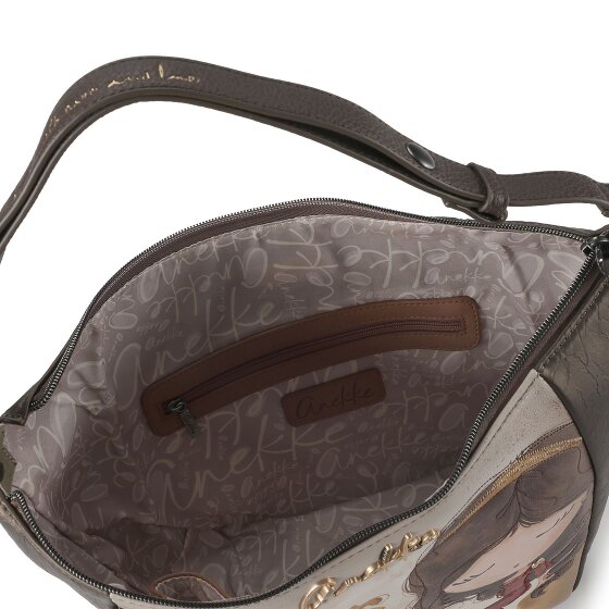 Anekke Muse Torba na ramię 37 cm