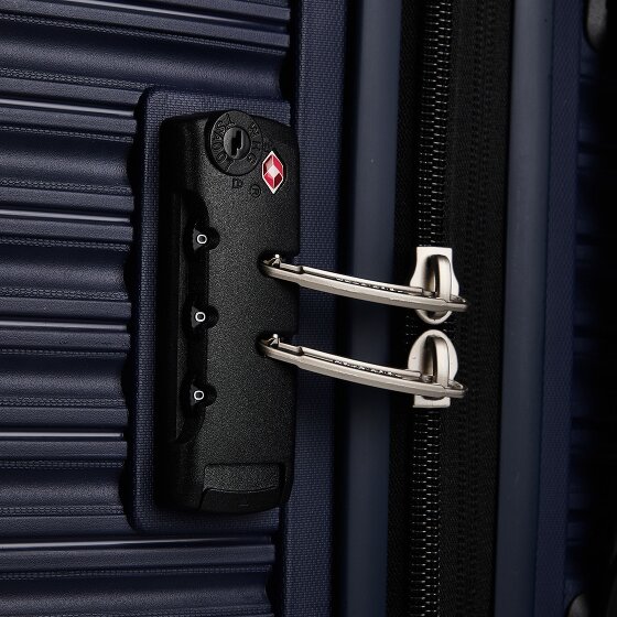 American Tourister Liftoff 4 kółka Walizka 78 cm z funkcją poszerzenia