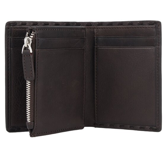 Picard Ranger 1 Portfel Ochrona RFID Skórzany 8 cm
