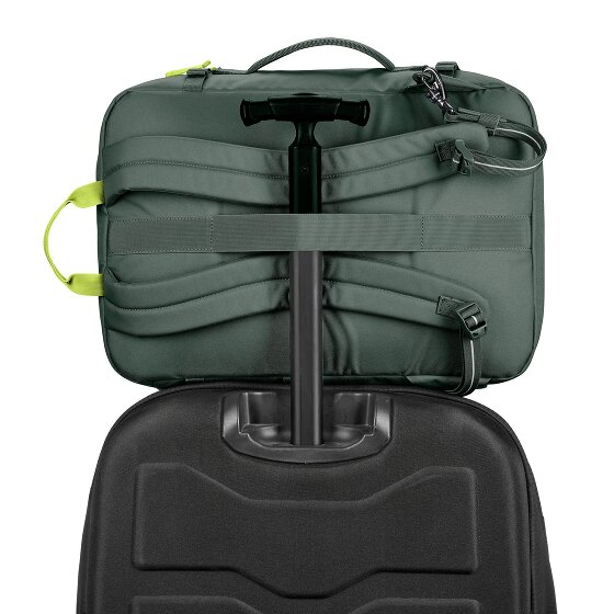 Pacsafe Pacsafe Go 34 Plecak Ochrona RFID 47 cm