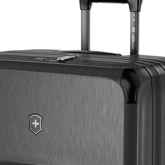 Victorinox Spectra Pro 4 kółka Walizka 75 cm z funkcją poszerzenia