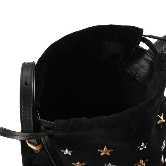PINKO Slouchy Torba na ramię Skórzany 23 cm
