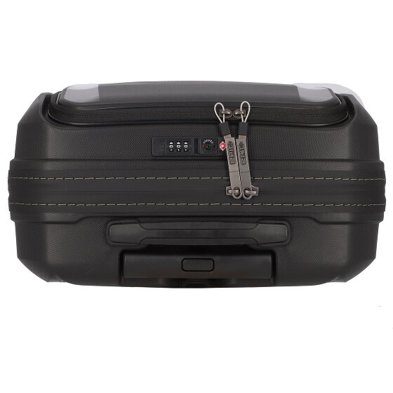 Epic Phantom SL 4 kółka Walizka kabinowy 55 cm