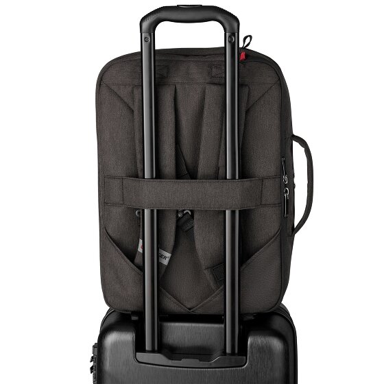 Wenger MX Commute 16 Teczka 44 cm Komora na laptopa