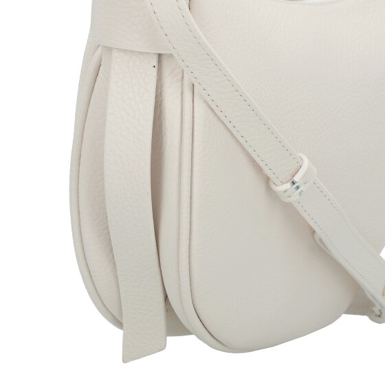 Coccinelle C-Easy Torba na ramię Skórzany 25 cm