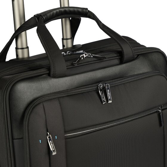 Samsonite Spectrolite 3.0 2 kółka Walizka z pilotem 39 cm Komora na laptopa