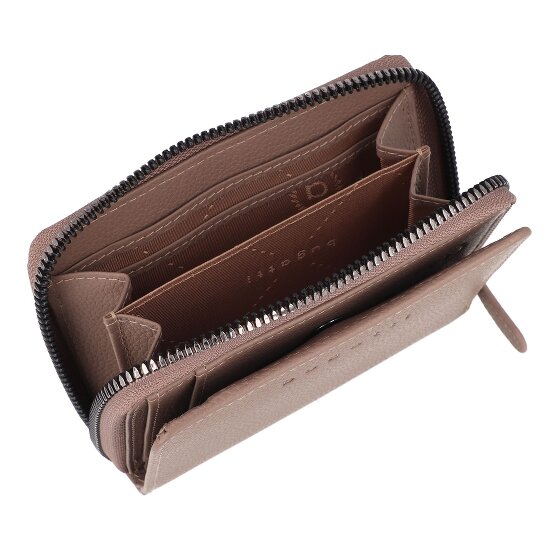 bugatti Mira Portfel Skórzany 13 cm