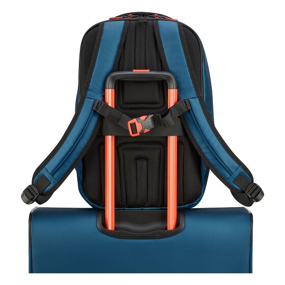 Roncato Norway Plecak 41 cm Komora na laptopa