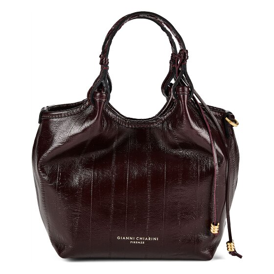 Gianni Chiarini Dua Torba Skóra 20 cm