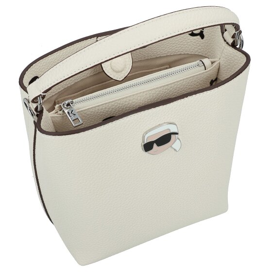 Karl Lagerfeld Ikon Torba 19 cm