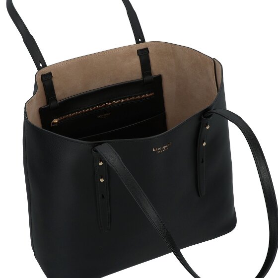 Kate Spade New York Do It All Shopper Bag Skórzany 35 cm