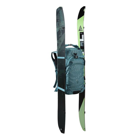 NITRO Splitpack X Ripuri Set 30 Plecak turystyczny 60 cm