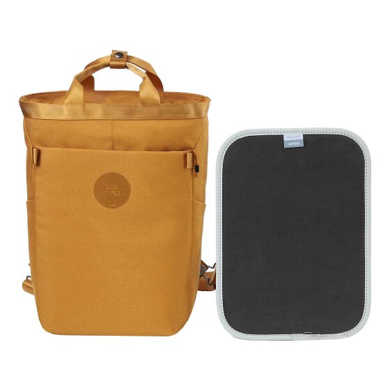 NITRO Mojo Plecak 28 cm Komora na laptopa