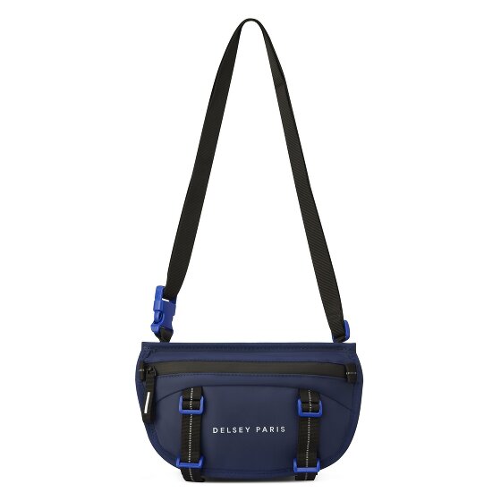 Delsey Paris Raspail Torba na ramię Ochrona RFID 24 cm