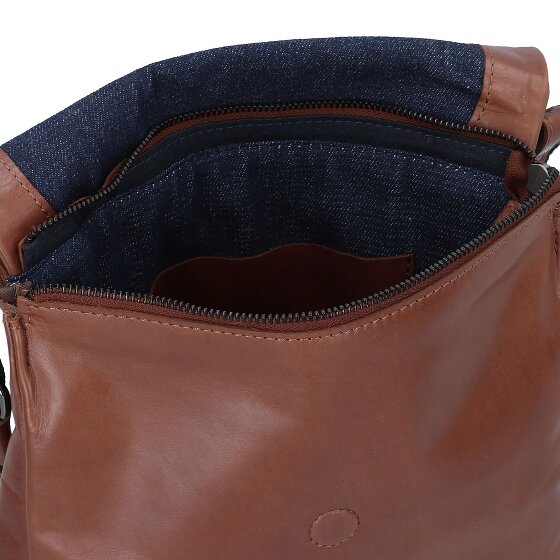 Harold's Caugio Torba na ramię Skórzany 25 cm