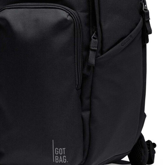 GOT BAG Base Pack Plecak 50 cm Komora na laptopa