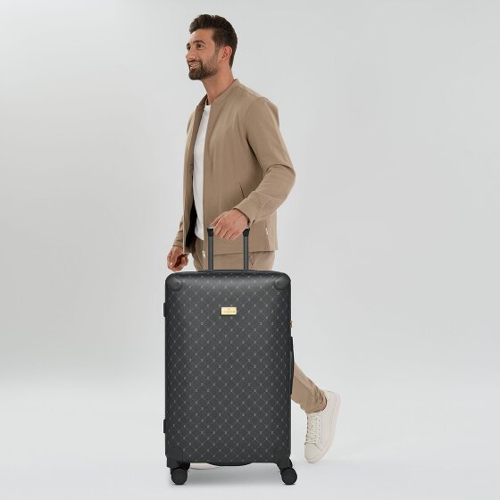 Lazarotti Palermo 4 kółka Walizka L 79 cm