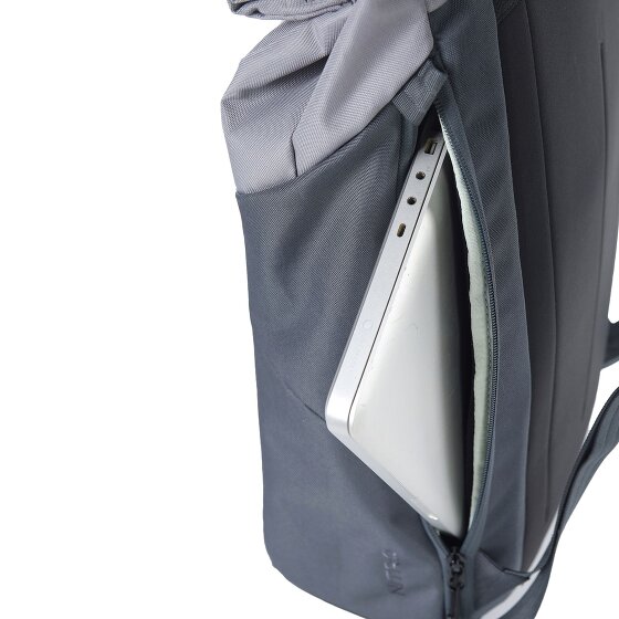 NITRO Cosmo Plecak 46 cm Komora na laptopa