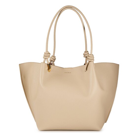 Coccinelle Finn Shopper Bag Skóra 31 cm