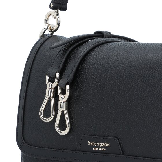 Kate Spade New York Hudson Torba na ramię Skórzany 29 cm