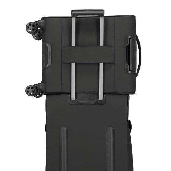 Travelite Briize 4 kółka Walizka kabinowy S 55 cm