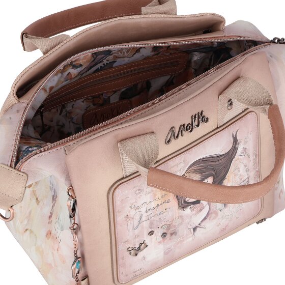 Anekke Nature Torba na ramię 36 cm