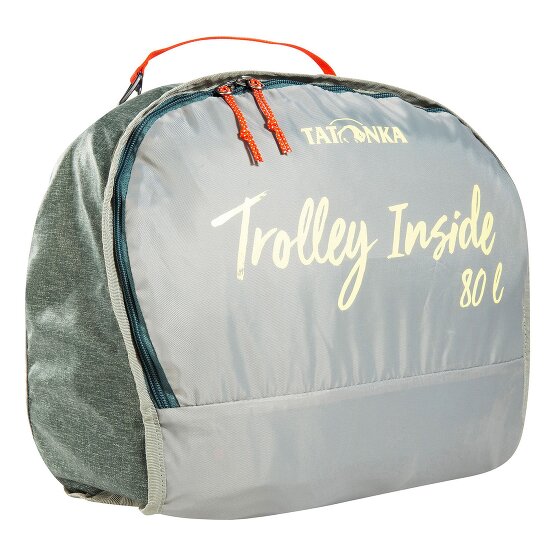 Tatonka Duffle Roller 80 2 kółka Torba podróżna 78 cm