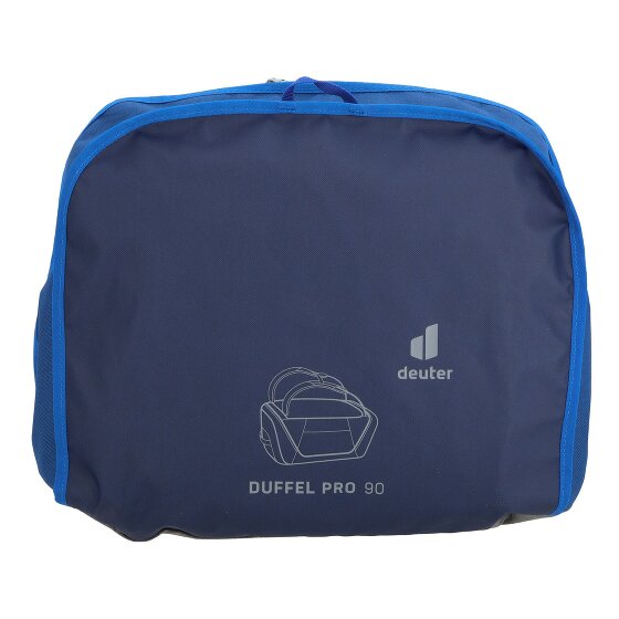 Deuter Duffel Pro 90 Torba podróżna Weekender 80 cm