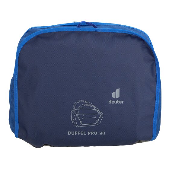 Deuter Duffel Pro 90 Torba podróżna Weekender 80 cm