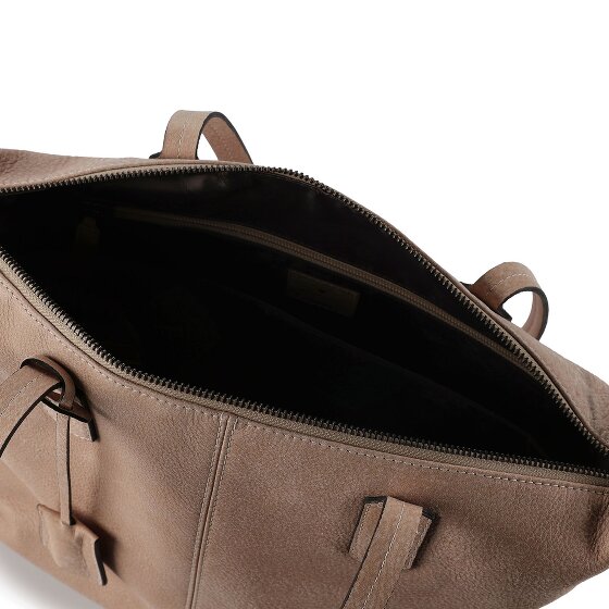 Picard Lesotho Shopper Bag Skórzany 39 cm