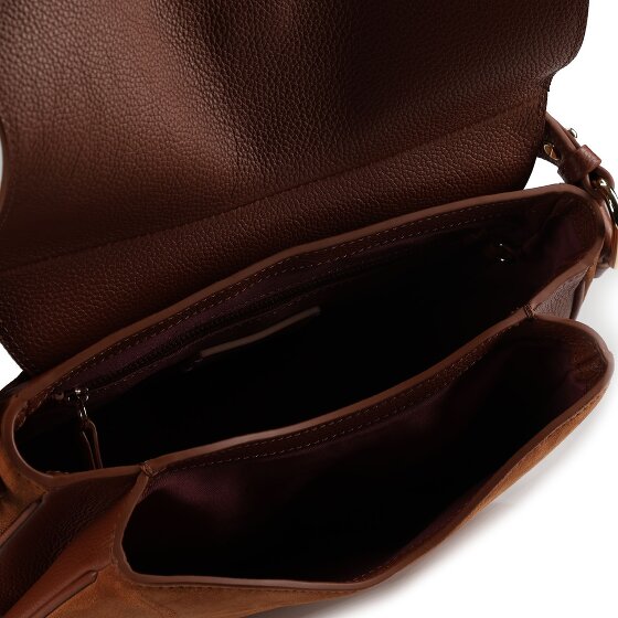 Coccinelle Mavery Torba na ramię Skórzany 26 cm