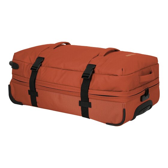 Travelite Bolonia 4 kółka Torba podróżna L 72 cm