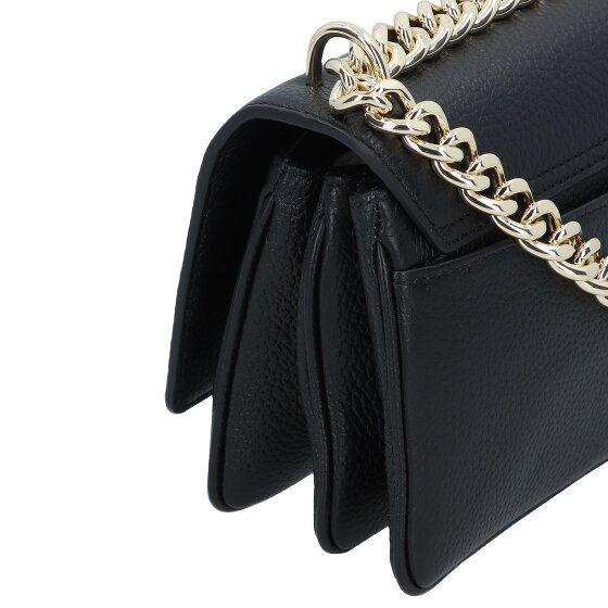 AIGNER Diadora Torba na ramię Skórzany 20 cm