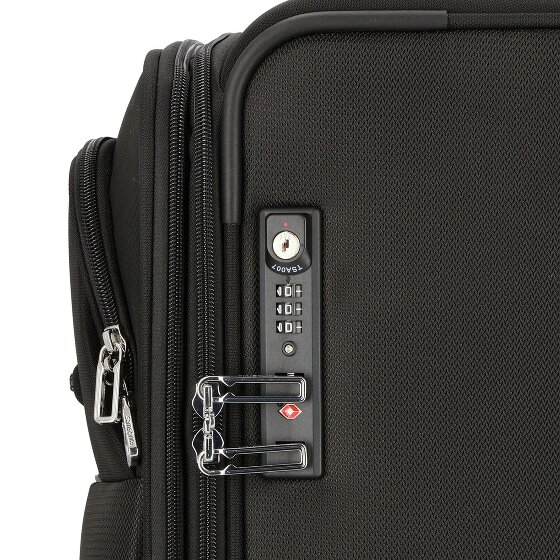 Samsonite B-Lite Icon Spinner 4-Wheel Trolley 78 cm