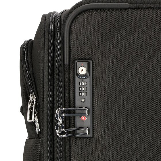 Samsonite B-Lite Icon Spinner 4-Wheel Trolley 78 cm