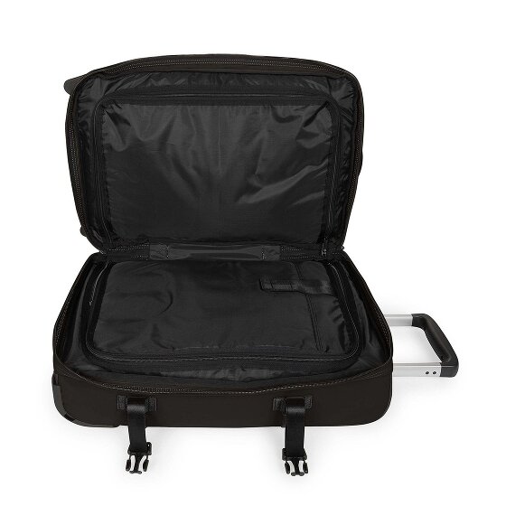 Eastpak Transit'R Plus 2 kółka Walizka kabinowa 55 cm