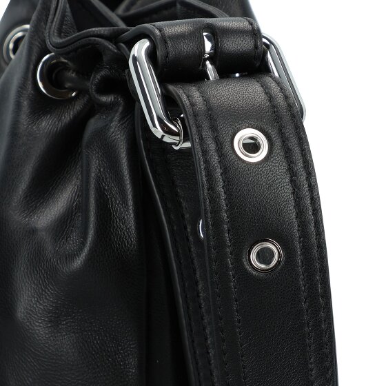 Patrizia Pepe (Im)Perfection Torba Skórzany 25 cm